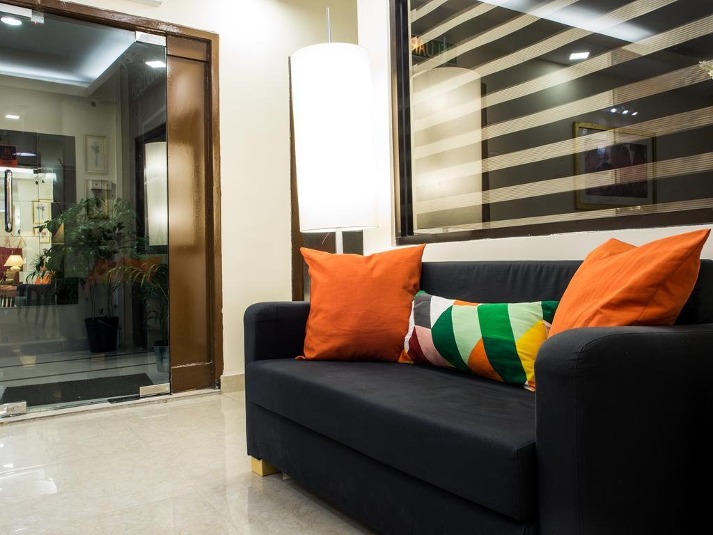 קואלה לומפור Goldbrick Hotel Bukit Bintang מראה חיצוני תמונה