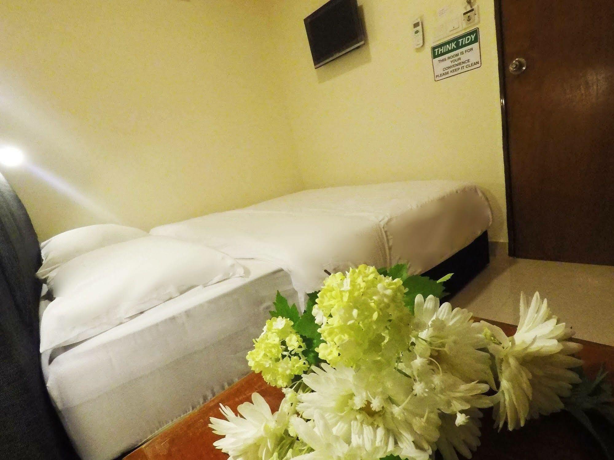 קואלה לומפור Goldbrick Hotel Bukit Bintang מראה חיצוני תמונה