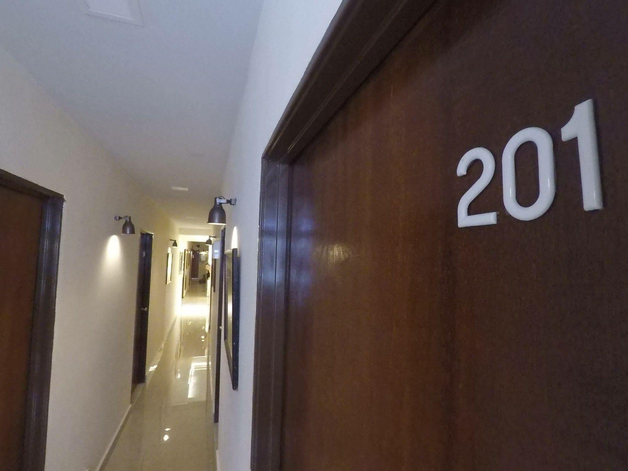 קואלה לומפור Goldbrick Hotel Bukit Bintang מראה חיצוני תמונה