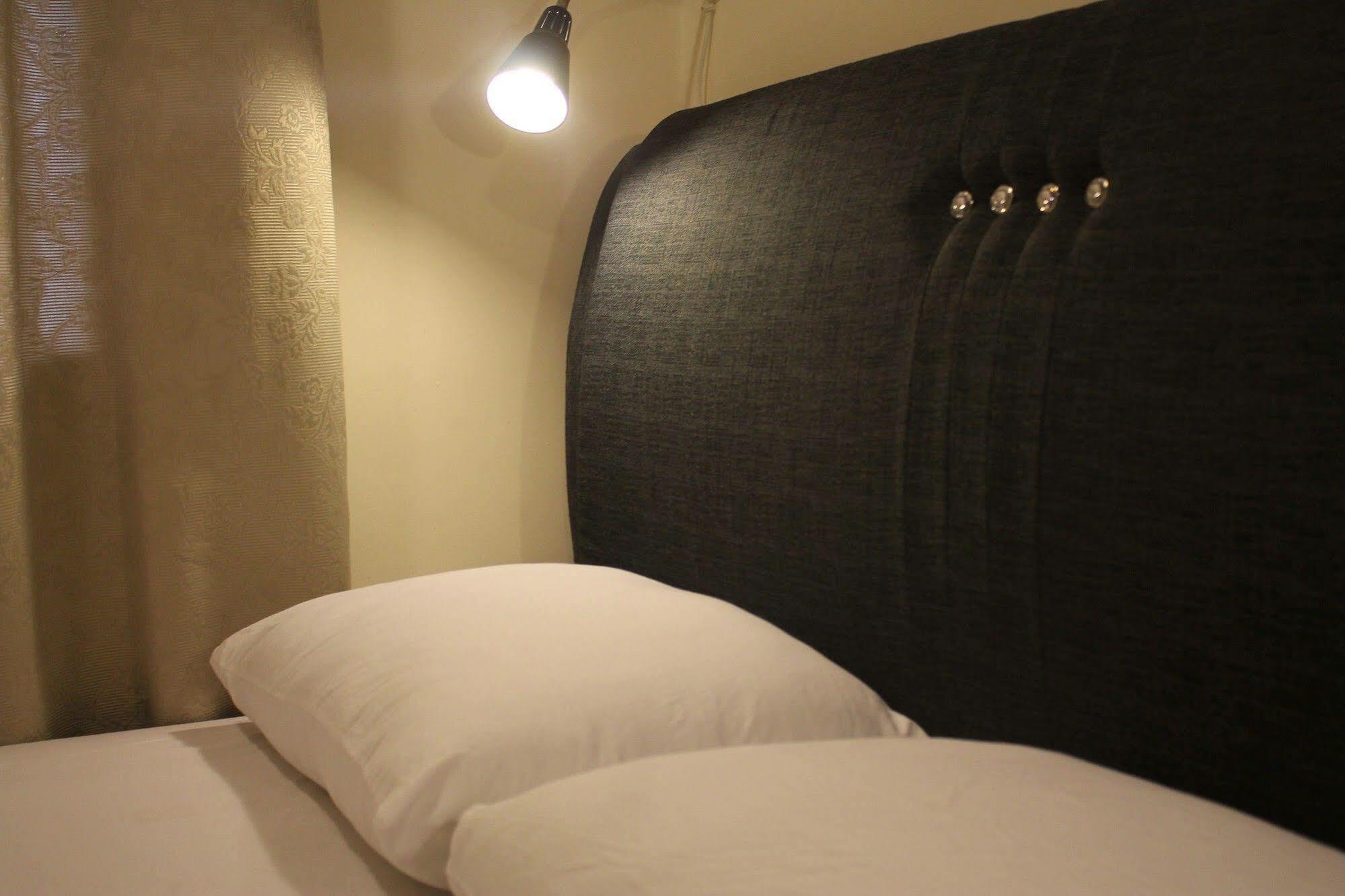 קואלה לומפור Goldbrick Hotel Bukit Bintang מראה חיצוני תמונה